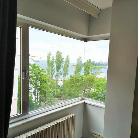 Residence Le Reve Стамбул Экстерьер фото