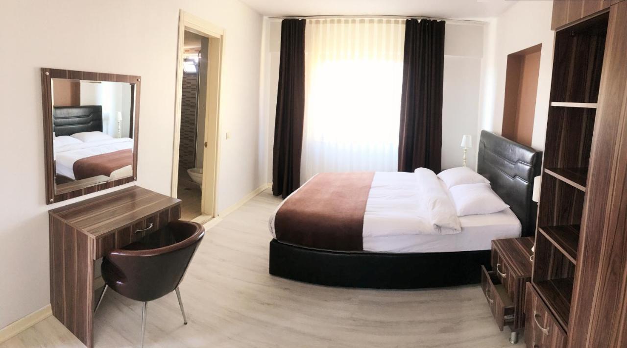 Residence Le Reve Стамбул Экстерьер фото